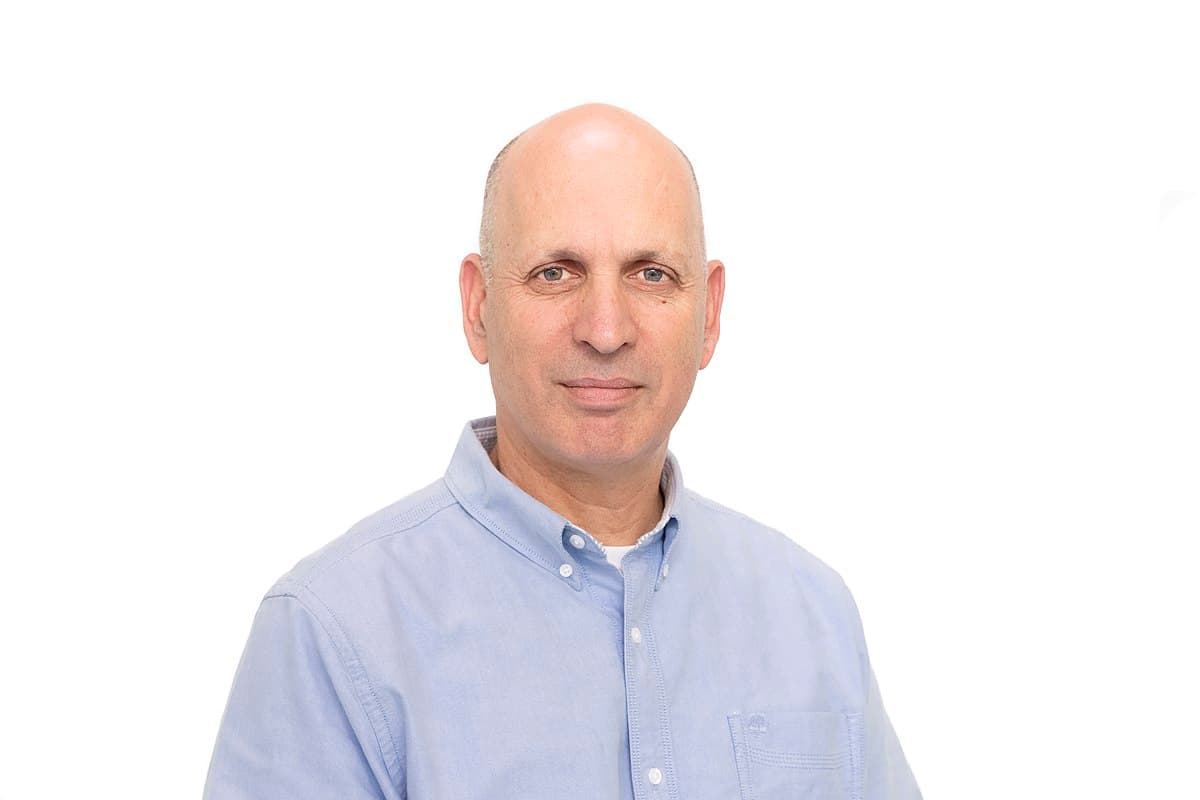 Yossi Baidatz