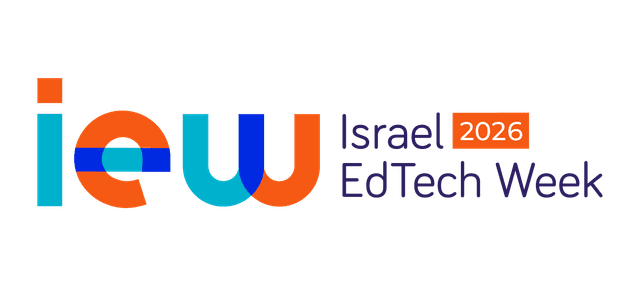 Israel EdTech Week 2026