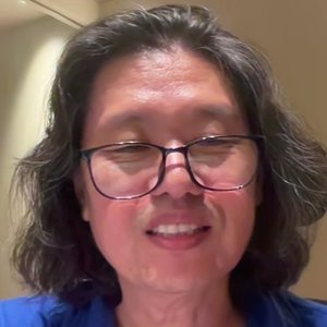 Terry Kim